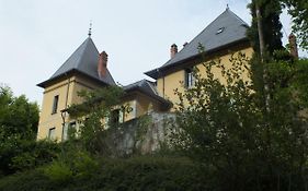 Chateau Du Donjon